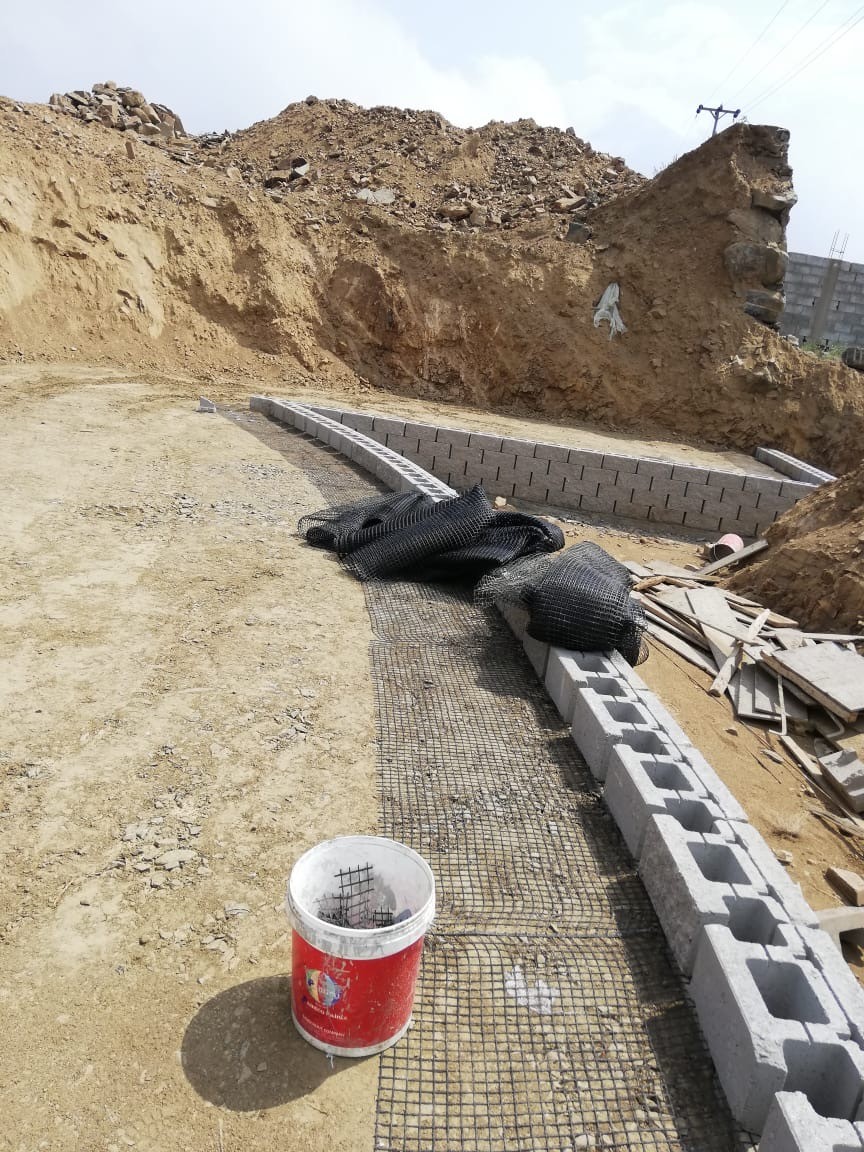  CONSTRUCTION OF SOUTHERN REGION CONTROL CENTER SRCC - ABHA 