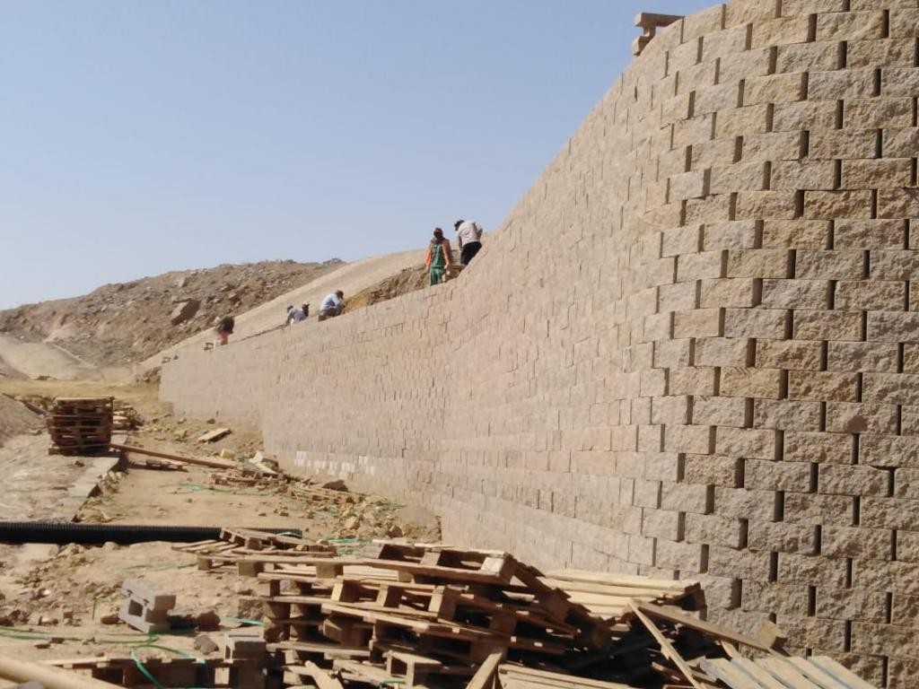  AI-QAWAREER LAND DEVELOPMENT GRANT – AL BAHA 