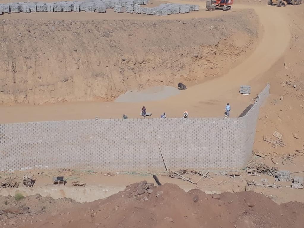  AI-QAWAREER LAND DEVELOPMENT GRANT – AL BAHA 