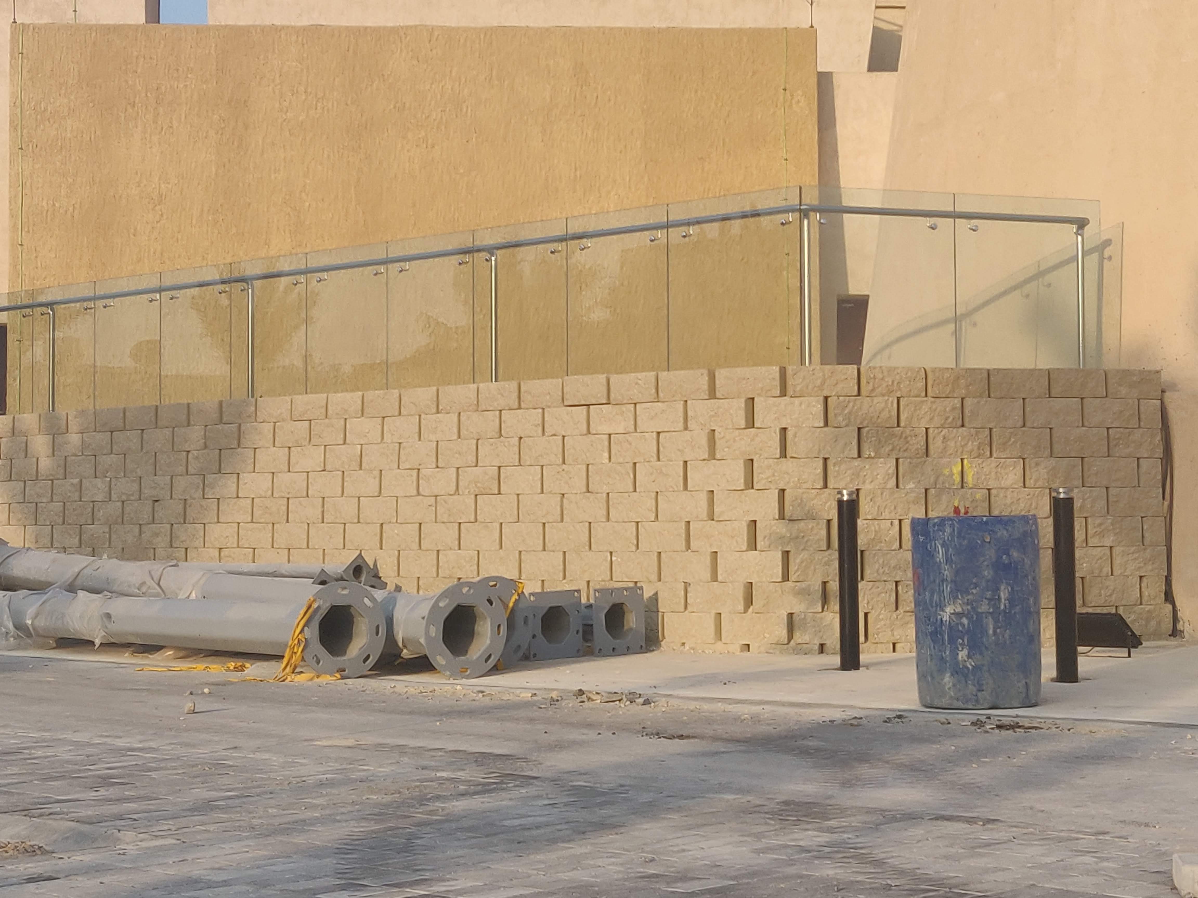  AI-AWAMYA INFRASTRUCTURE - AL QATIF 