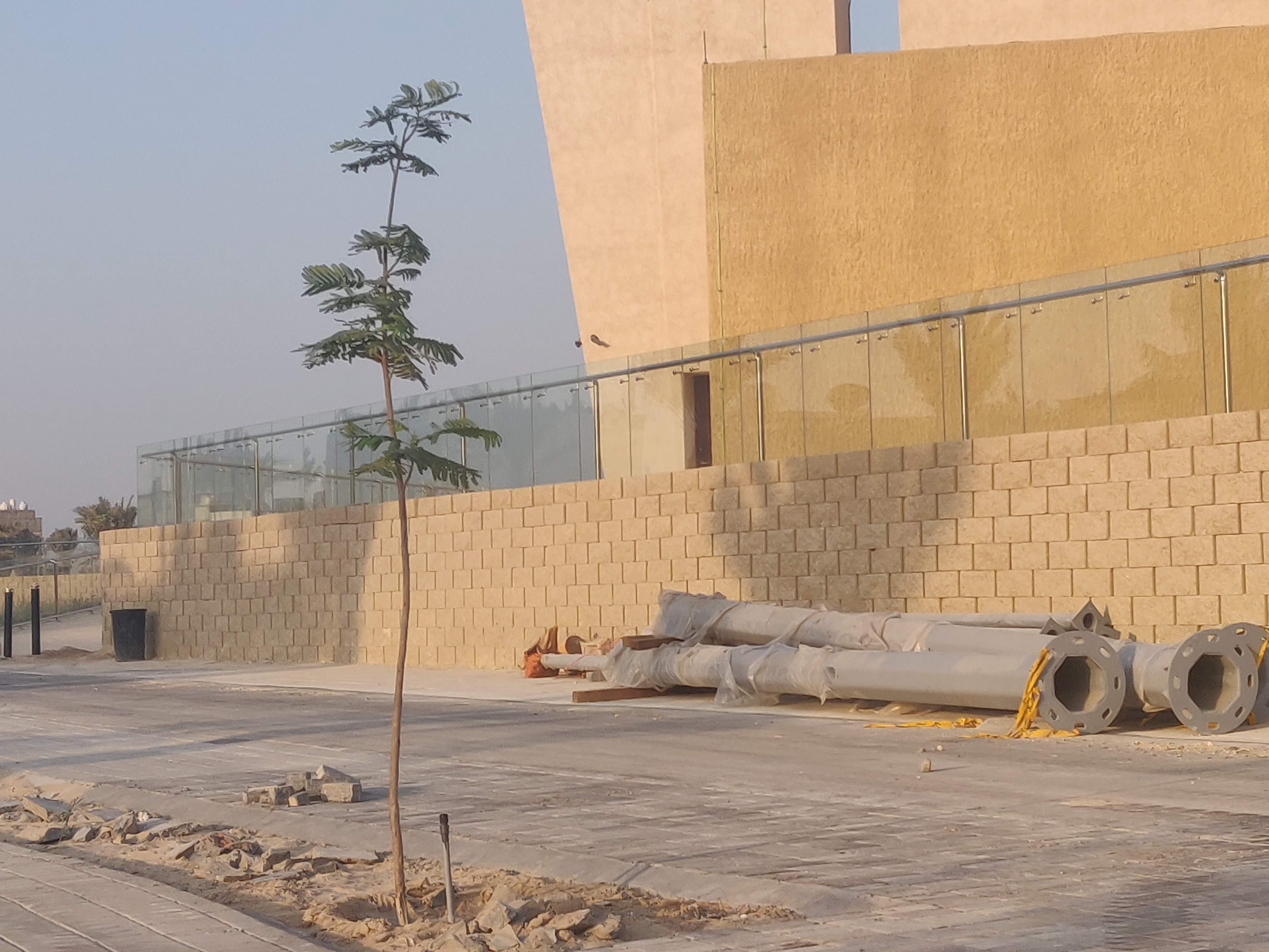  AI-AWAMYA INFRASTRUCTURE - AL QATIF 