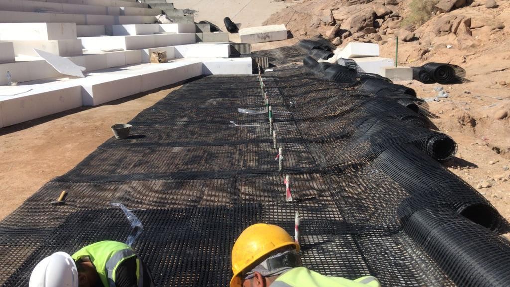  NEOM MOUNTAIN ROAD - SHARMA 