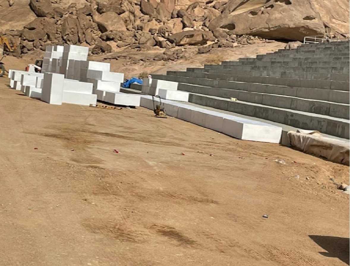  NEOM MOUNTAIN ROAD - SHARMA 