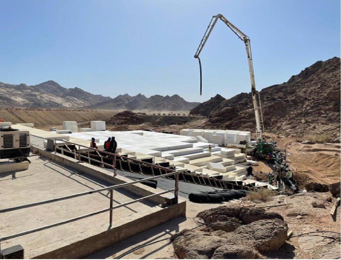  NEOM MOUNTAIN ROAD - SHARMA 