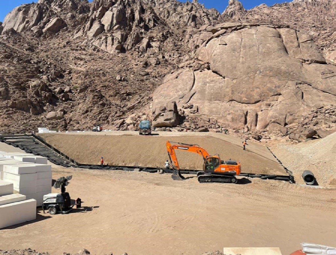  NEOM MOUNTAIN ROAD - SHARMA 